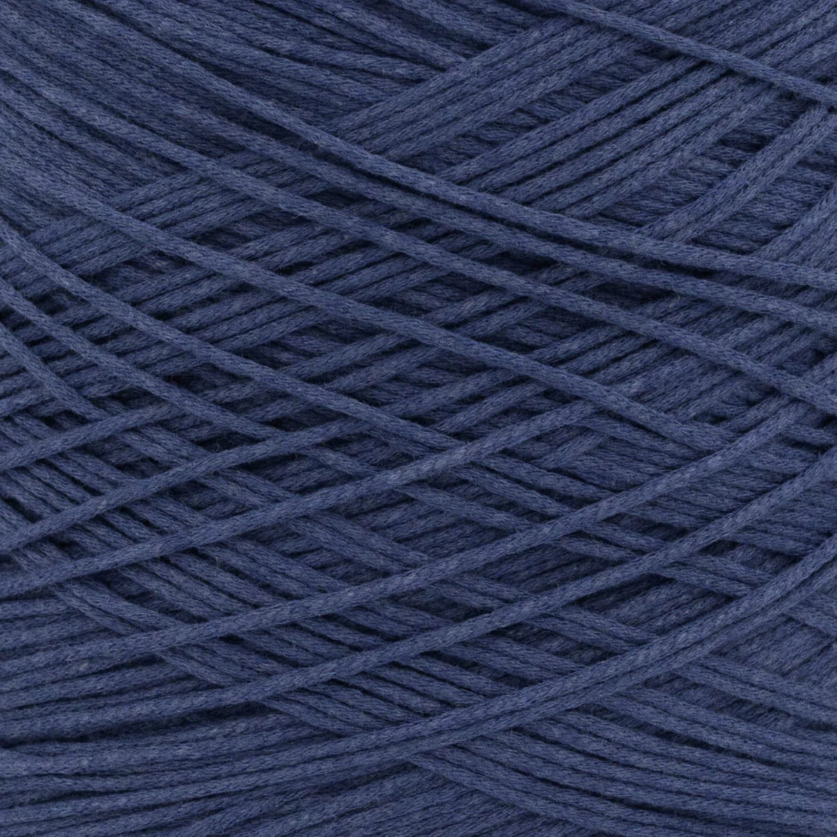 Sponge Cone Yarn
