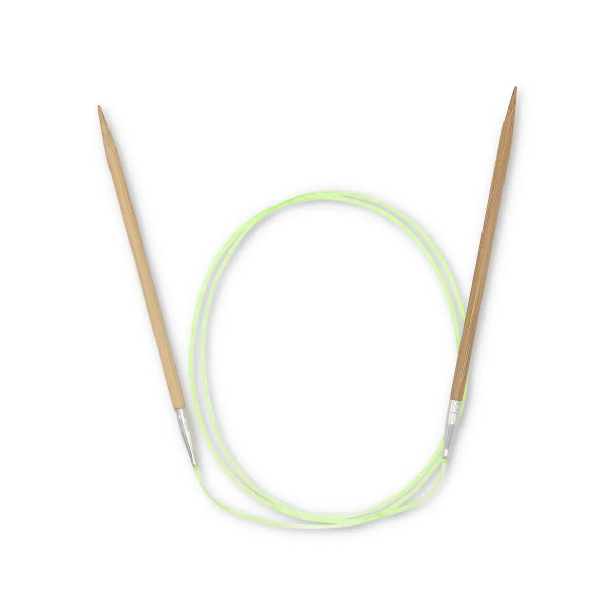 HiyaHiya US Bamboo Circular Needles 40" (Sizes 0 to 10)
