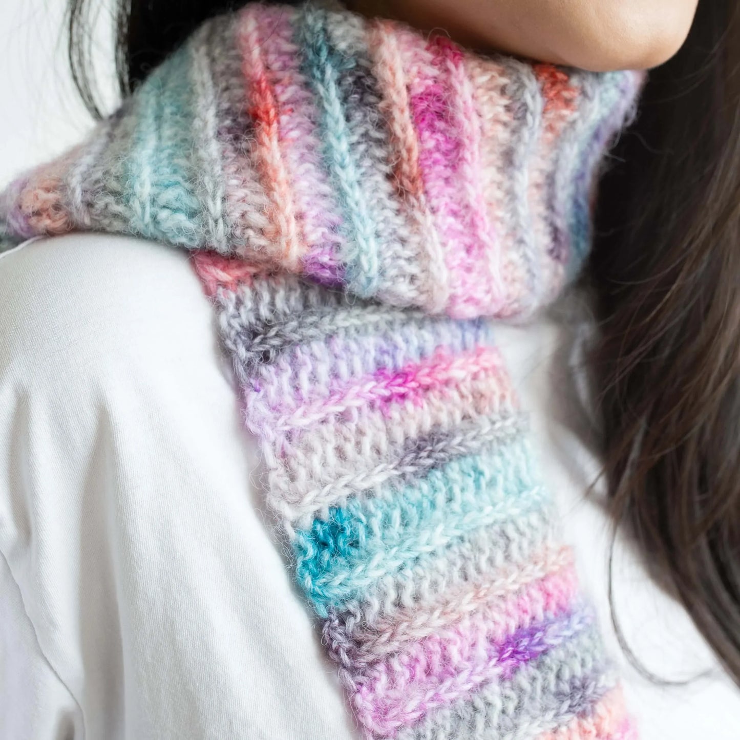 Scarfie® Lite Yarn