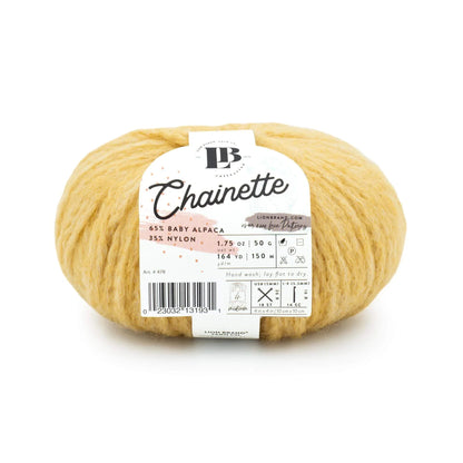LB Collection® Chainette Yarn