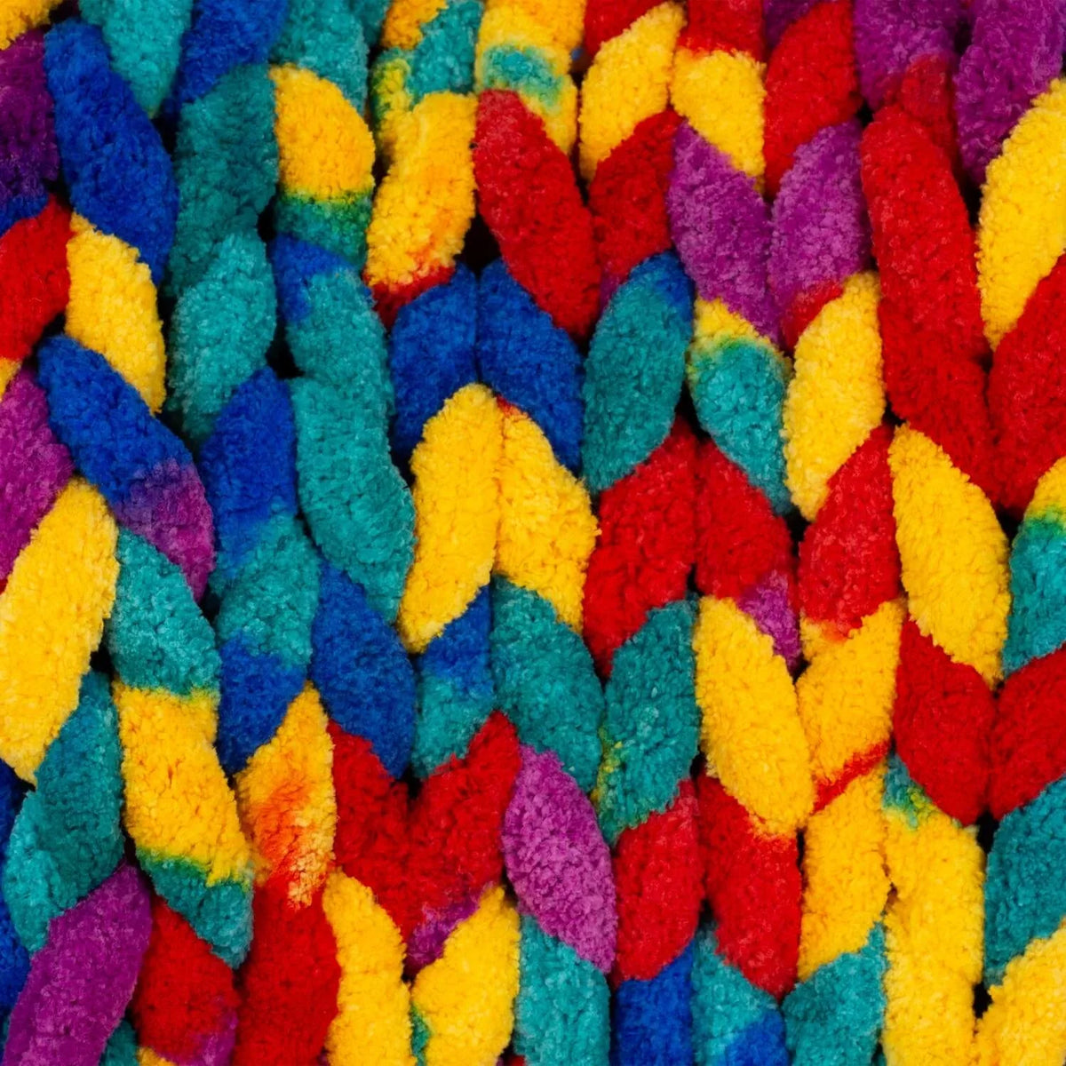 Cover Story™ Thick & Quick® Yarn