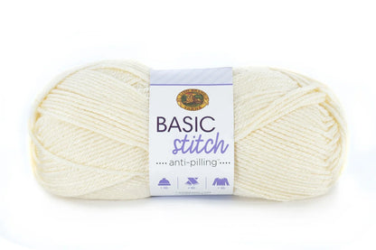 Basic Stitch™ Anti Pilling™ Yarn