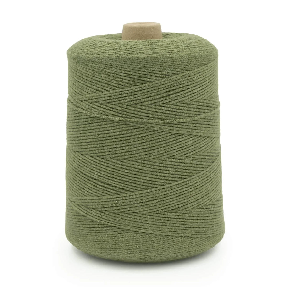 Cotton Bambu Cone Yarn