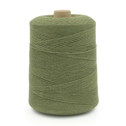Cotton Bambu Cone Yarn