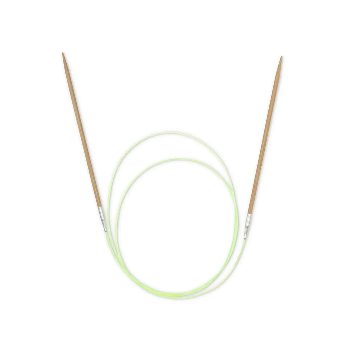 HiyaHiya US Bamboo Circular Needles 40" (Sizes 0 to 10)