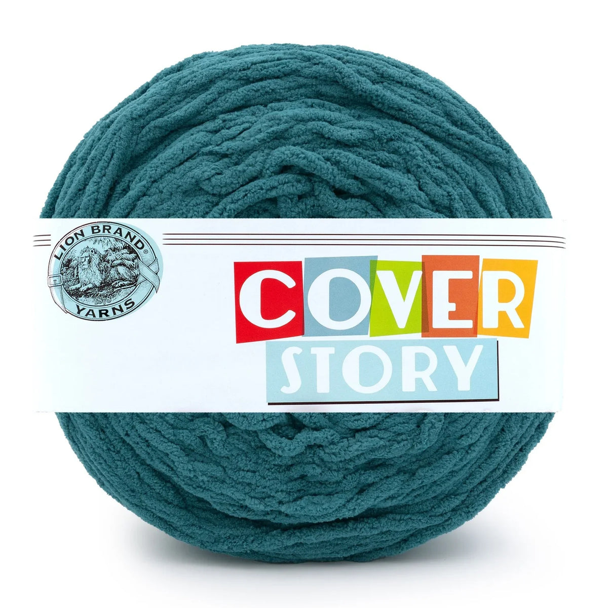Cover Story™ Yarn