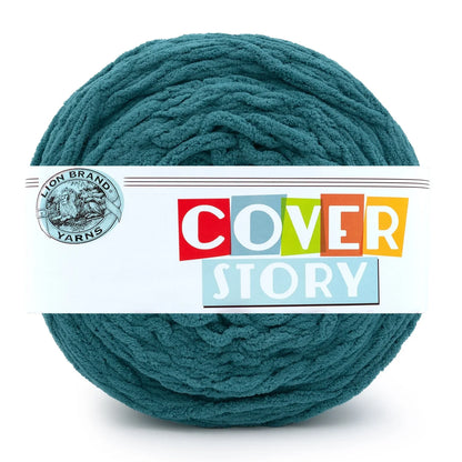 Cover Story™ Yarn