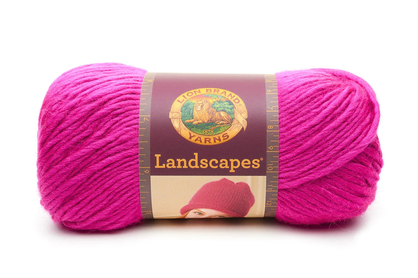 Landscapes® Yarn