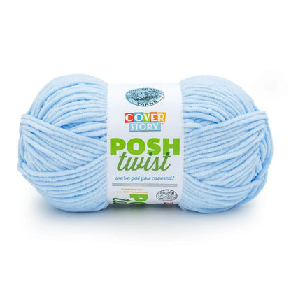 Cover Story™ Posh Twist Yarn