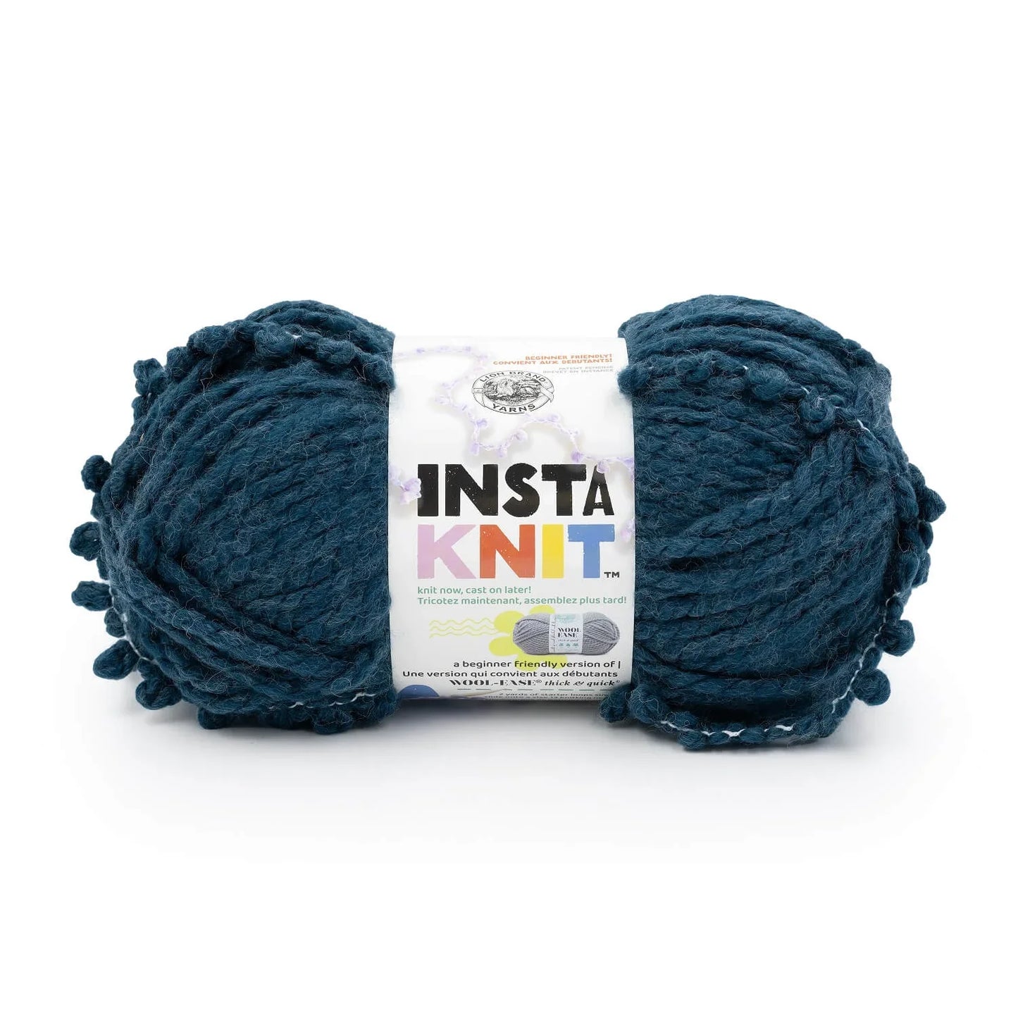 InstaKnit™ Yarn