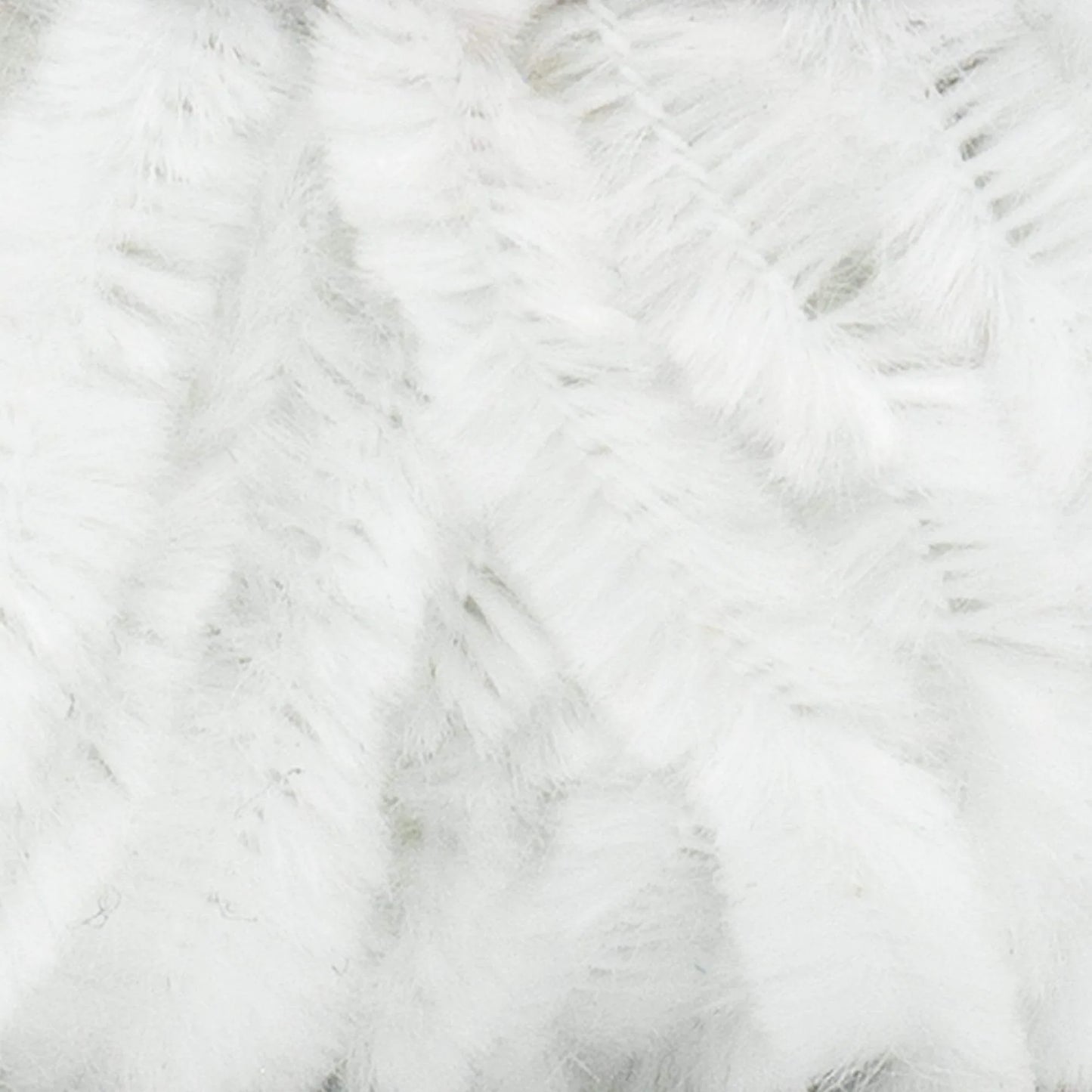 DIY Glow Chenille™ Yarn