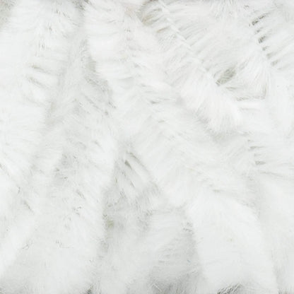 DIY Glow Chenille™ Yarn