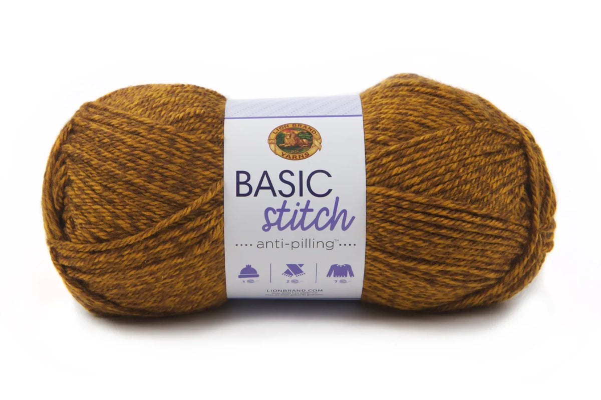 Basic Stitch™ Anti Pilling™ Yarn