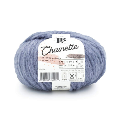 LB Collection® Chainette Yarn