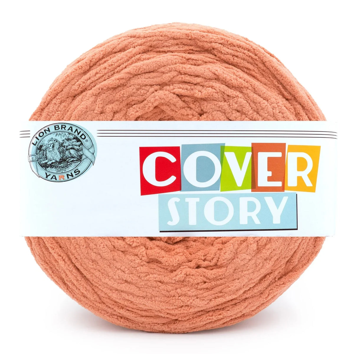 Cover Story™ Yarn