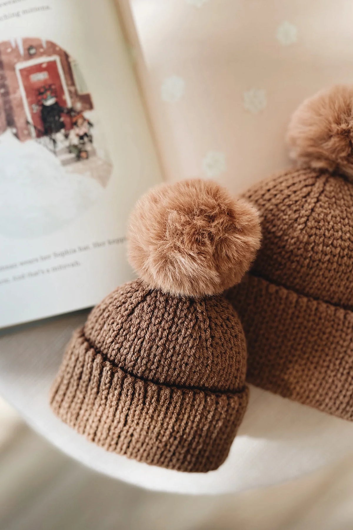 The Sophia Hat (Crochet)