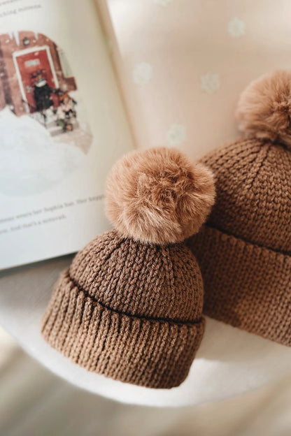 The Sophia Hat (Crochet)