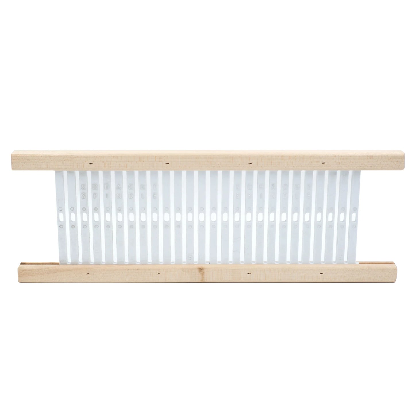 Rigid Heddle Reeds for Cricket Loom (5, 10, 12-Dents)