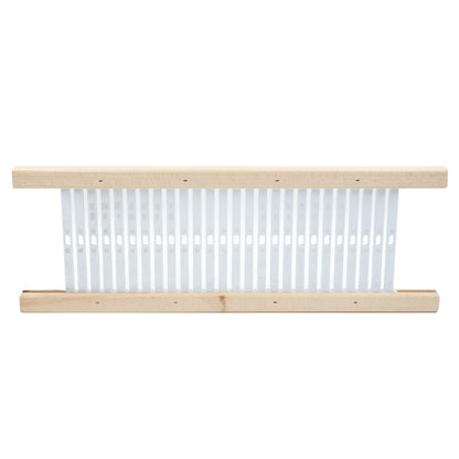 Rigid Heddle Reeds for Cricket Loom (5, 10, 12-Dents)