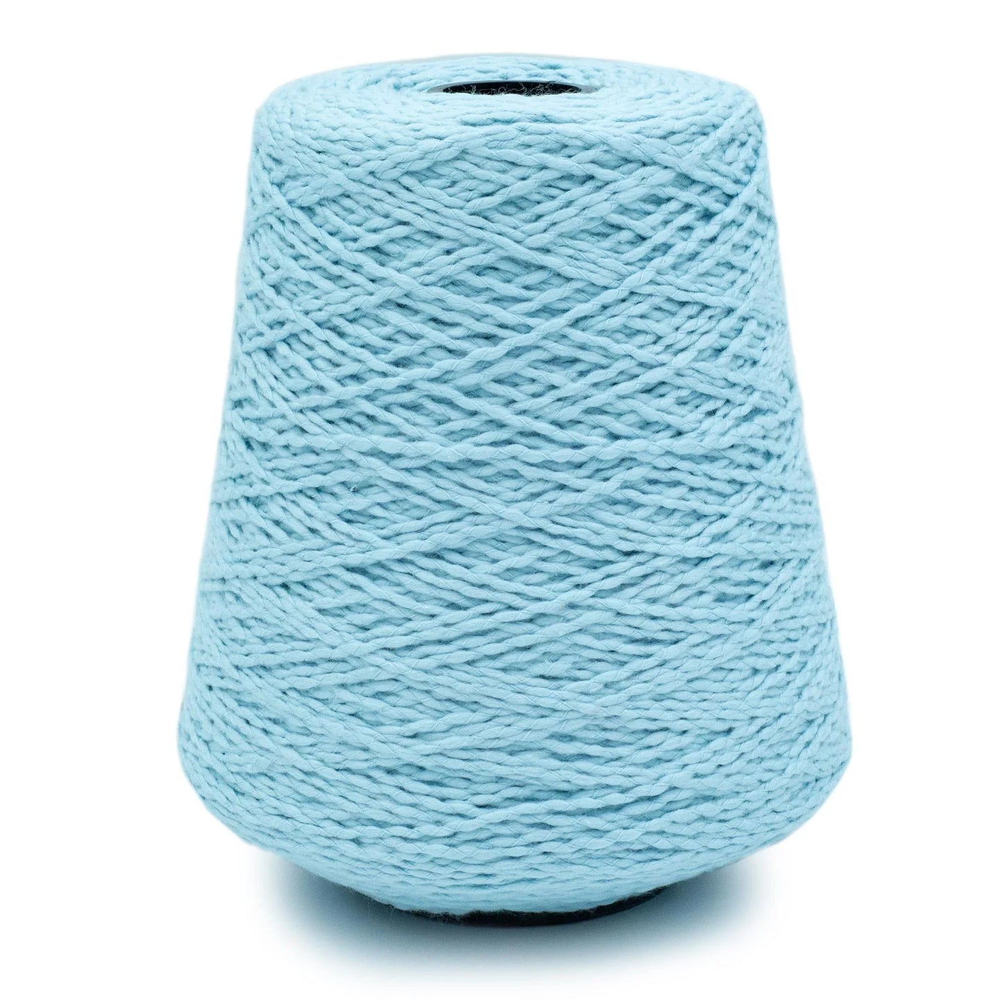Softball Cotton Cone Yarn