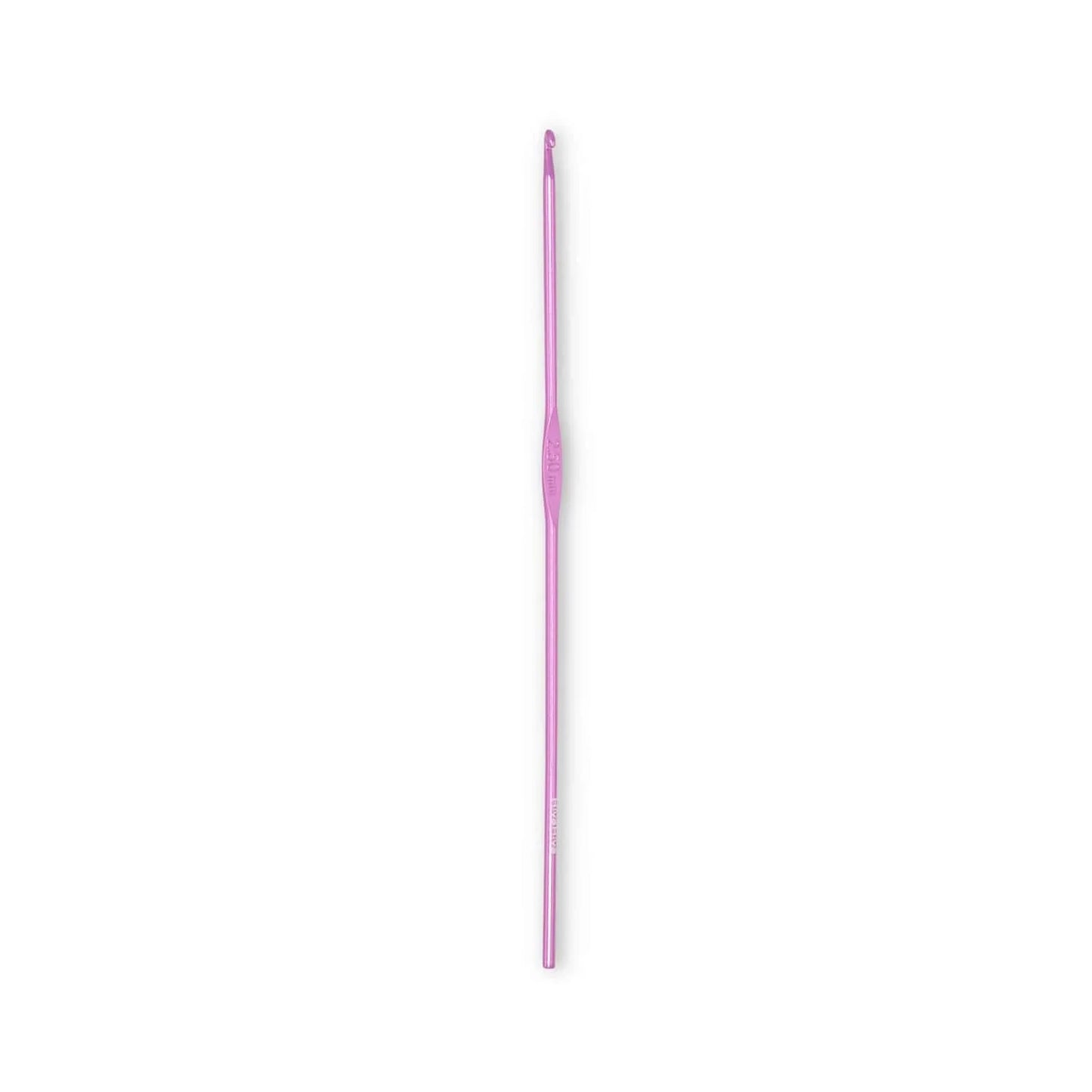 HiyaHiya Aluminum Crochet Hooks (Sizes A/B to N/P)