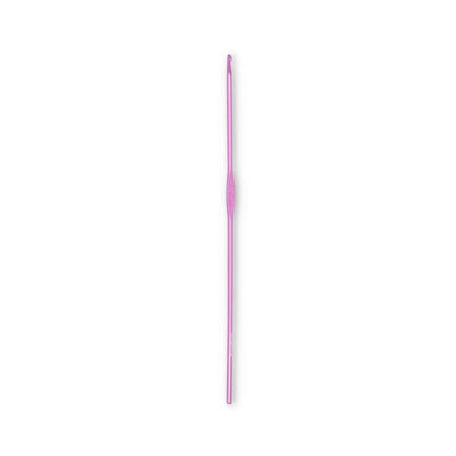 HiyaHiya Aluminum Crochet Hooks (Sizes A/B to N/P)