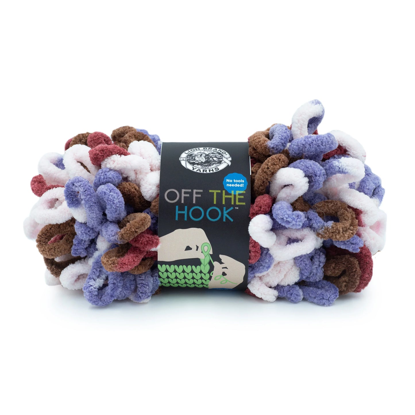 Off The Hook® Yarn