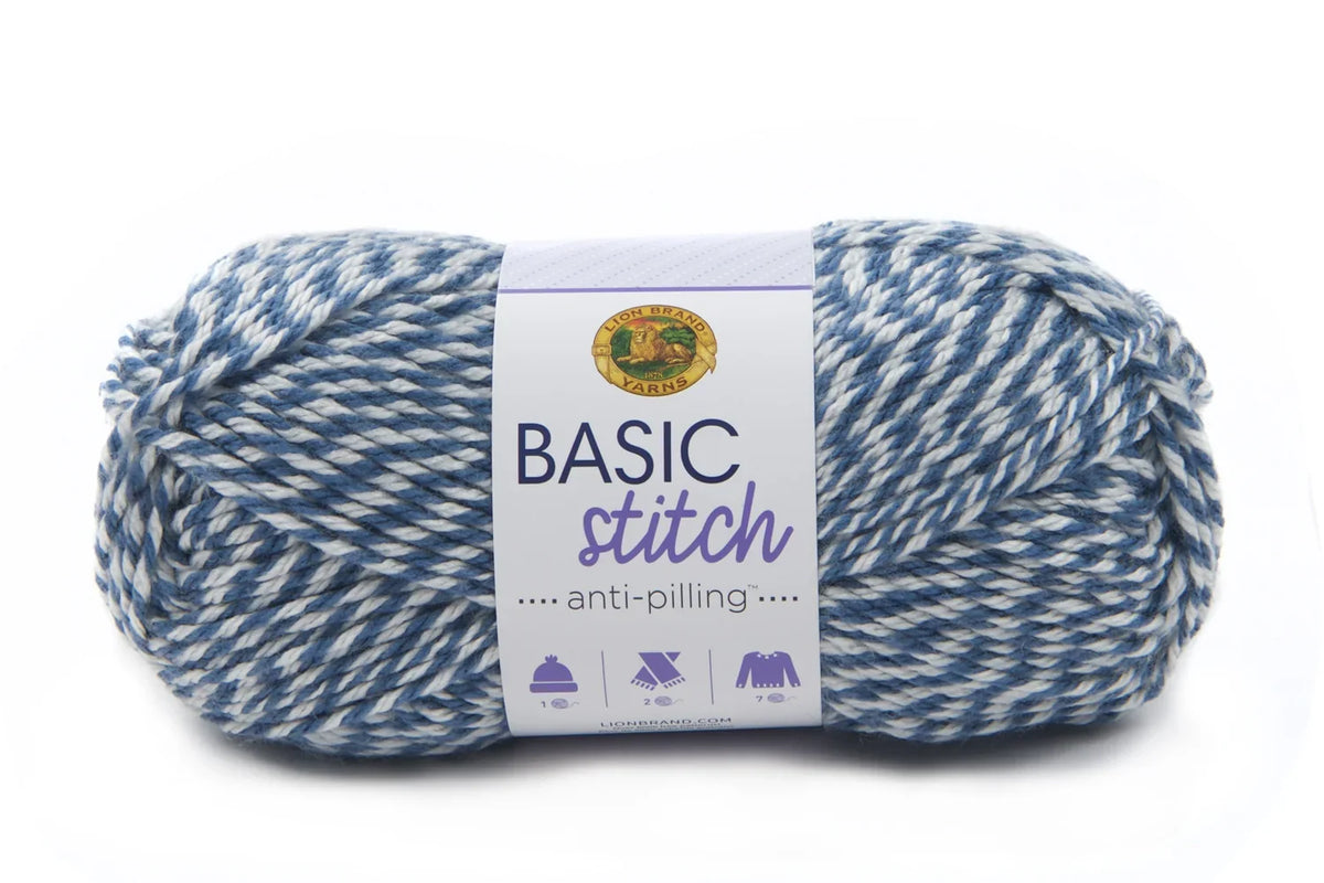 Basic Stitch™ Anti Pilling™ Yarn