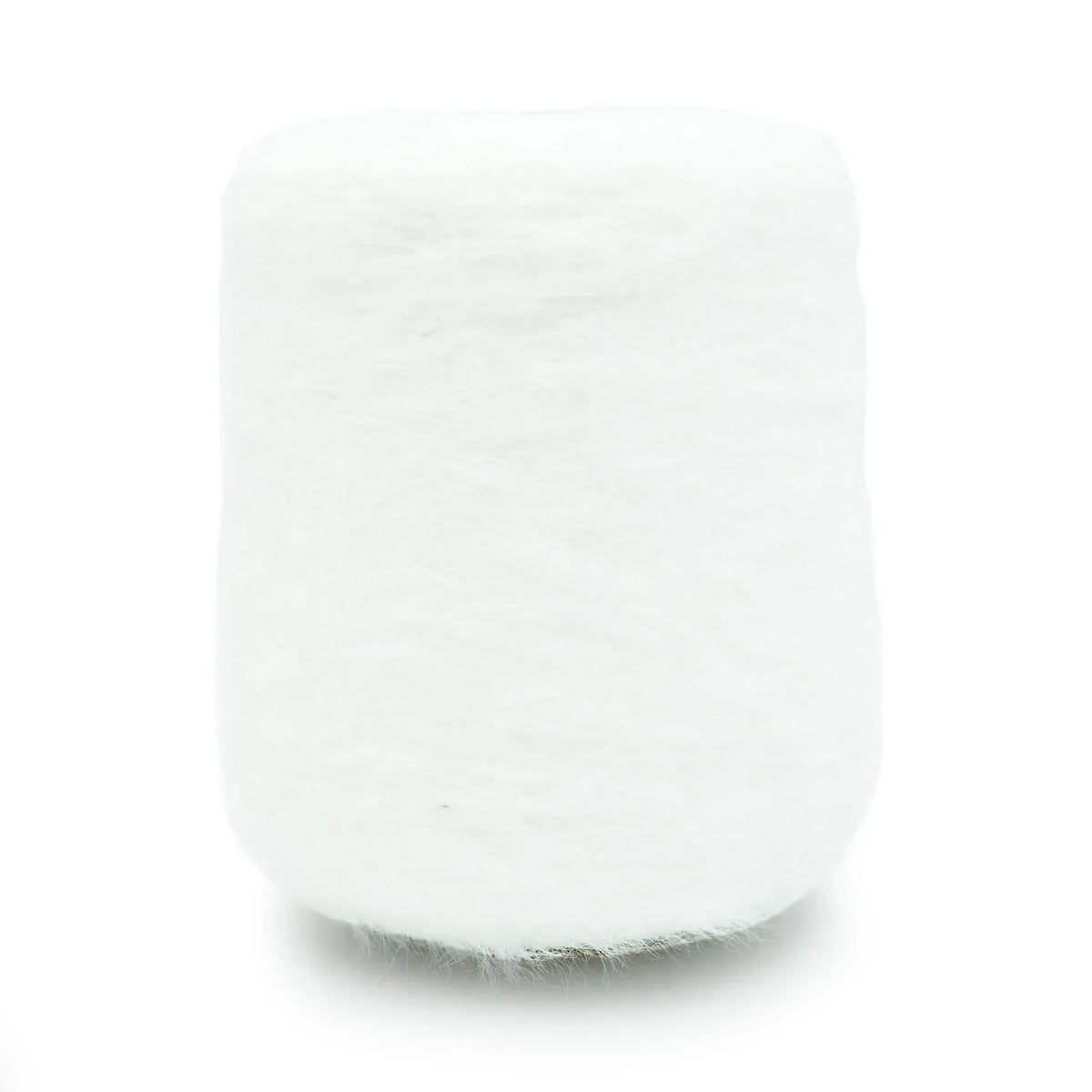 Furry Cone Yarn