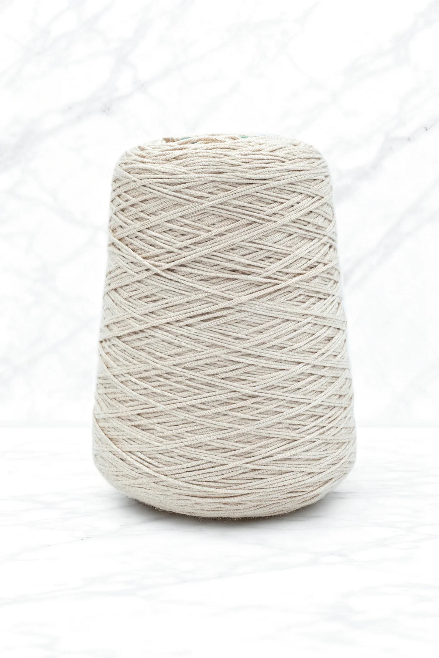Cotton Bambu Cone Yarn