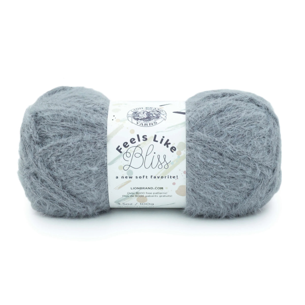 Feels Like Bliss® Yarn