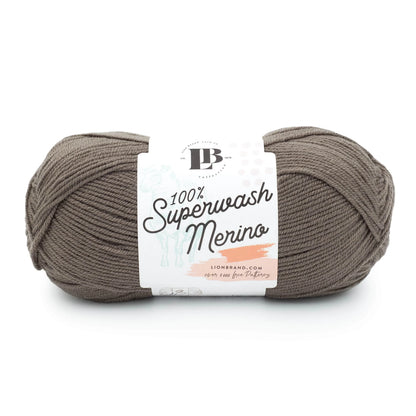 LB Collection® Superwash Merino Yarn
