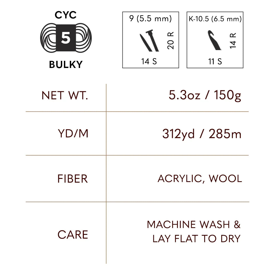 Scarfie® Yarn