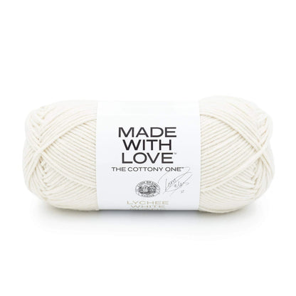 Made With Love The Cottony One® Yarn