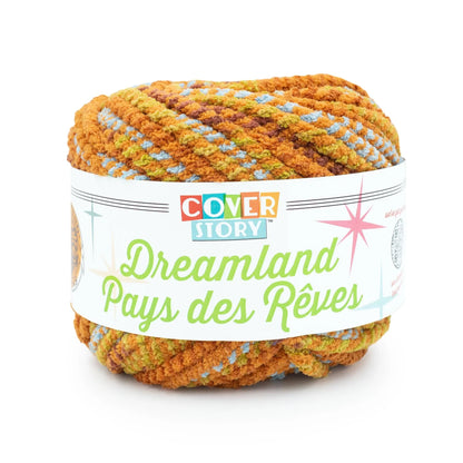 Cover Story™ Dreamland™ Yarn