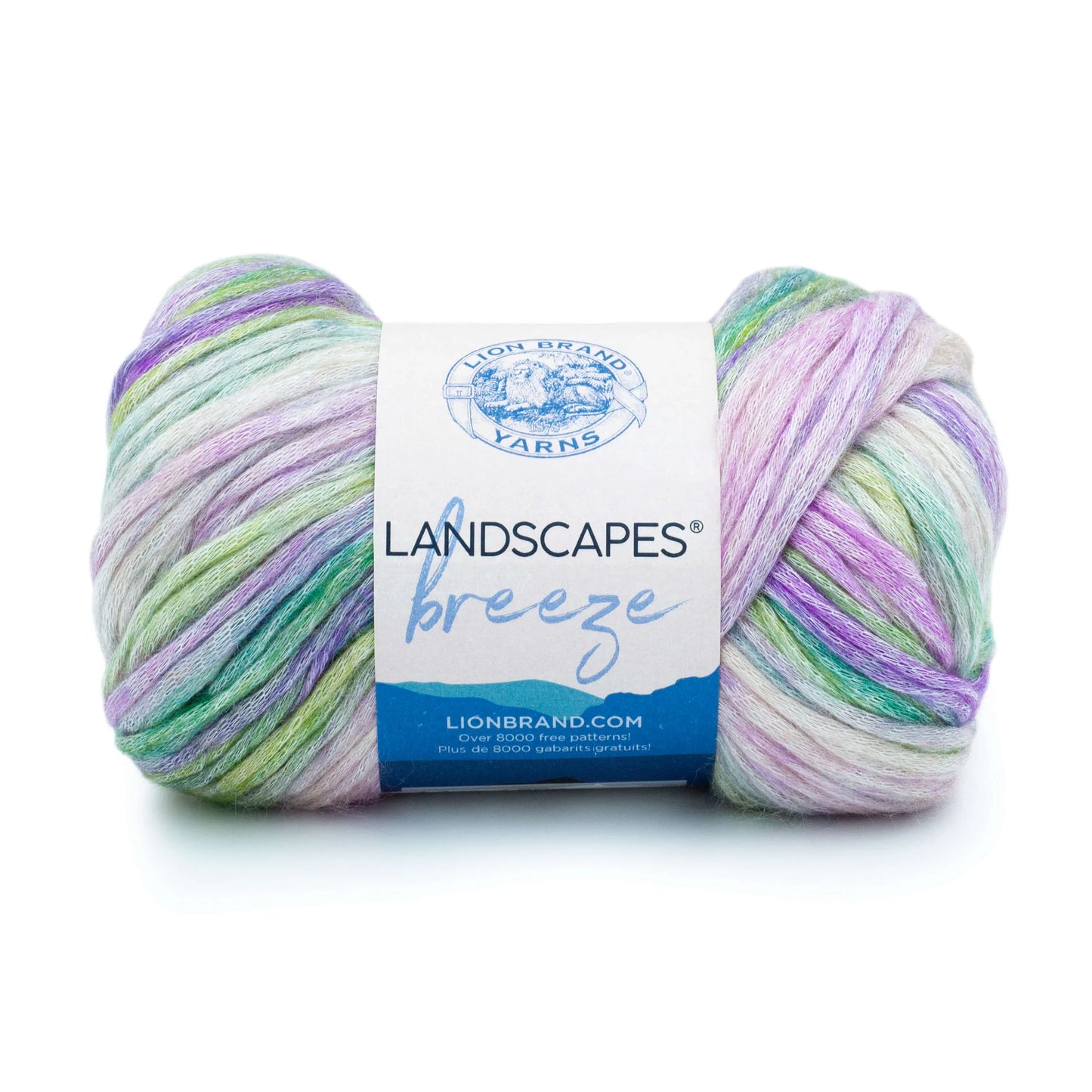 Landscapes® Breeze Yarn