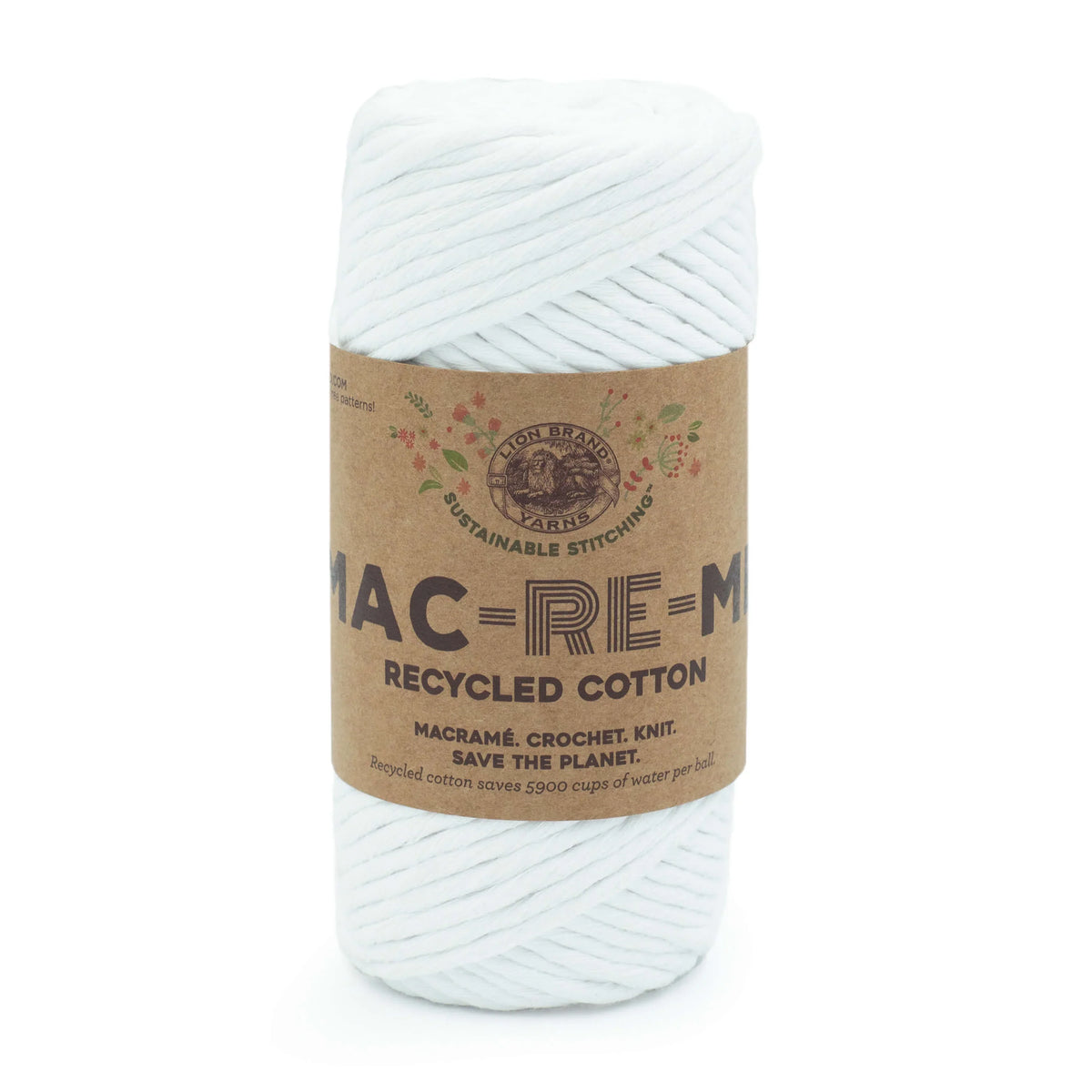 Mac-Re-Me Yarn