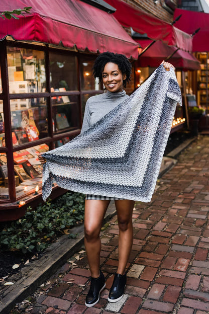 Mandala® Ombre Yarn