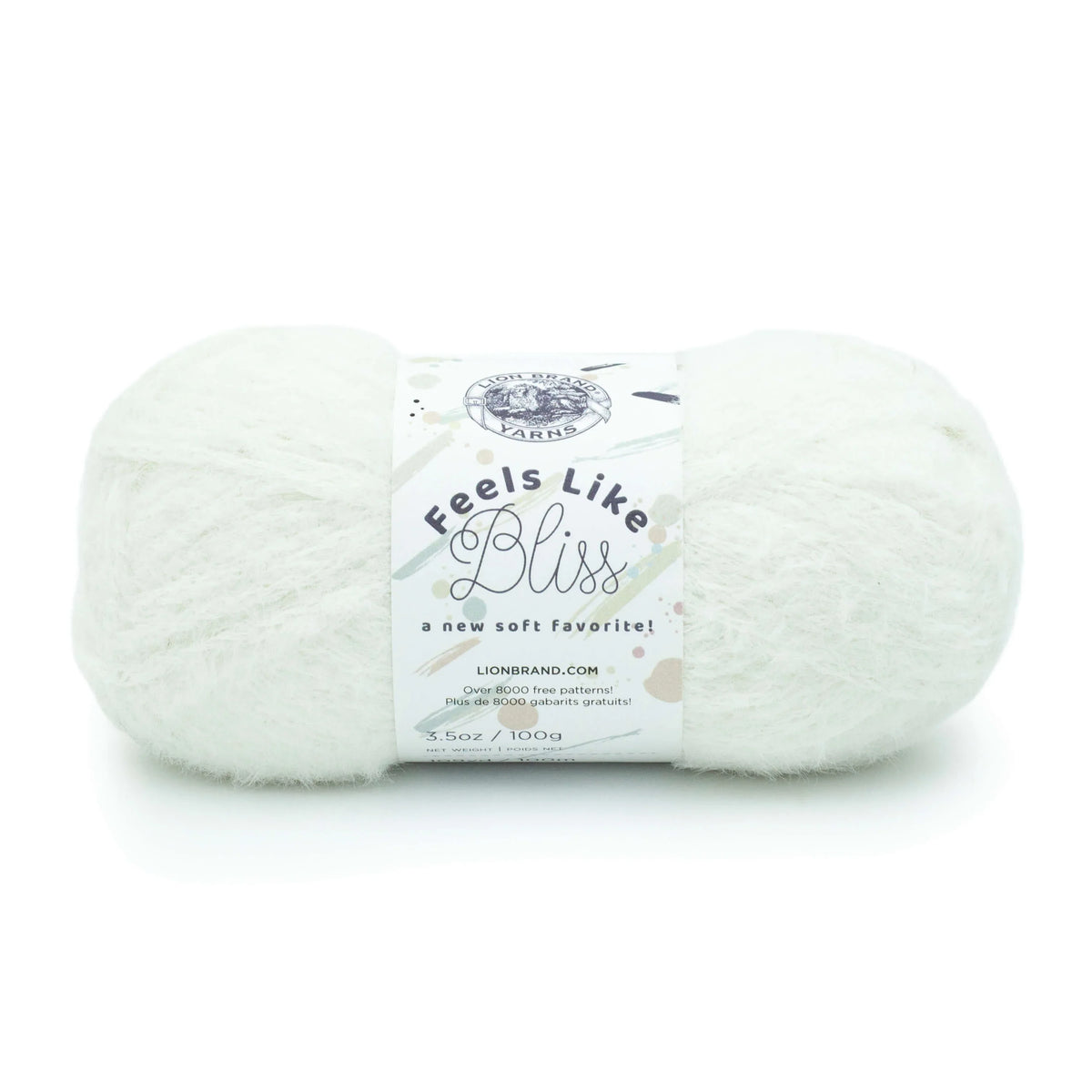 Feels Like Bliss® Yarn