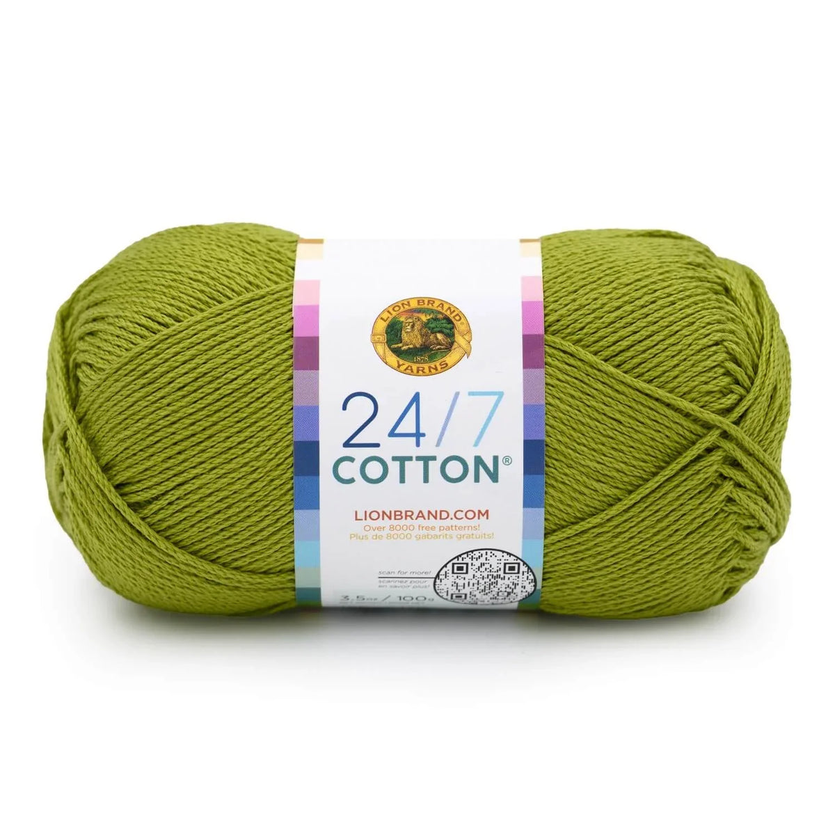 24/7 Cotton® Yarn