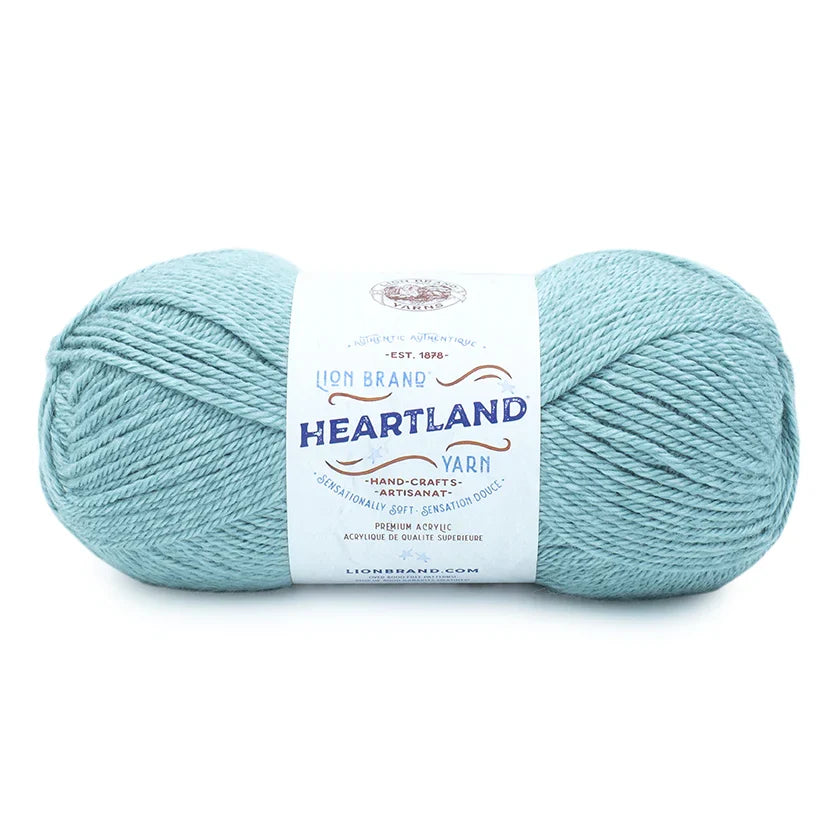 Heartland® Yarn