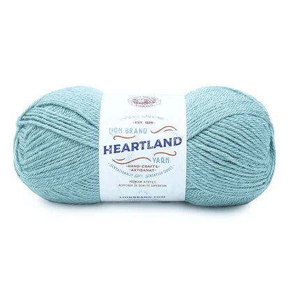 Heartland® Yarn