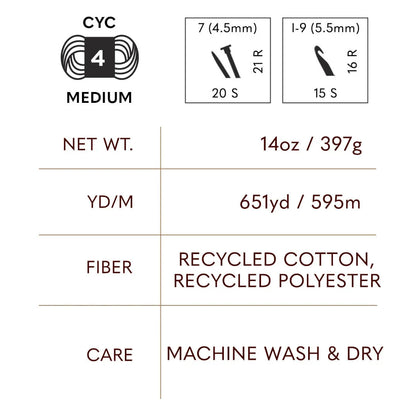 Re-Up Bonus Bundle® Yarn