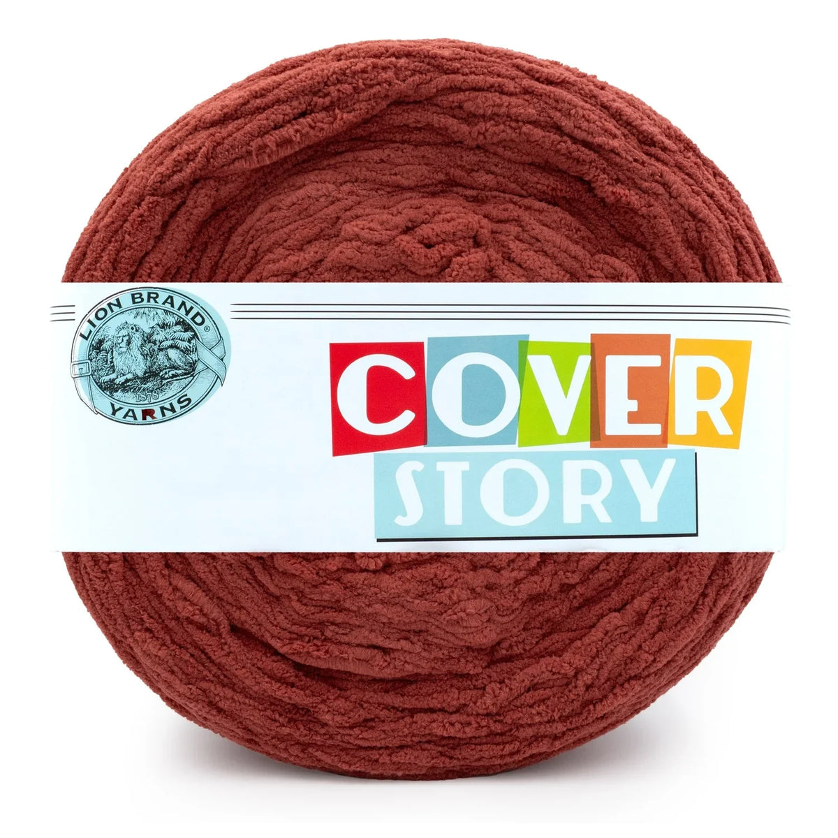Cover Story™ Yarn