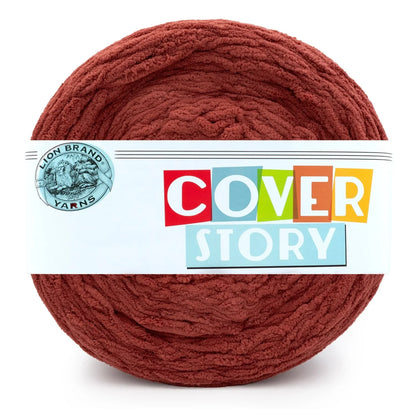 Cover Story™ Yarn