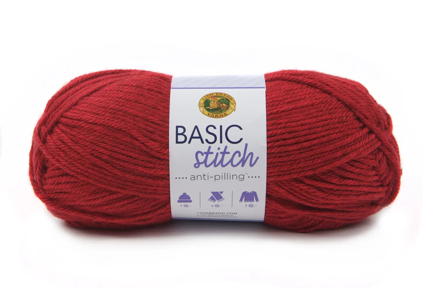 Basic Stitch™ Anti Pilling™ Yarn