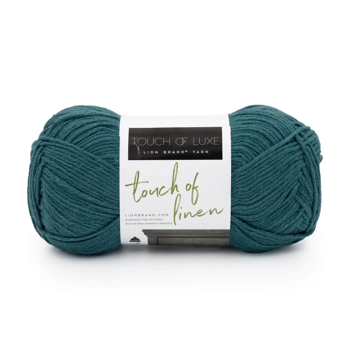 Touch of Linen Yarn