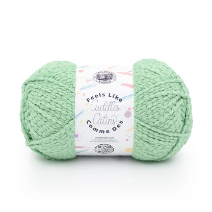 Feels Like® Cuddles Yarn