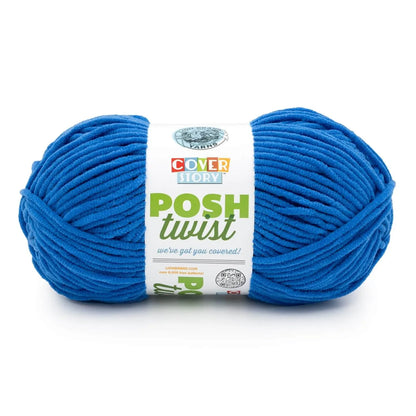 Cover Story™ Posh Twist Yarn