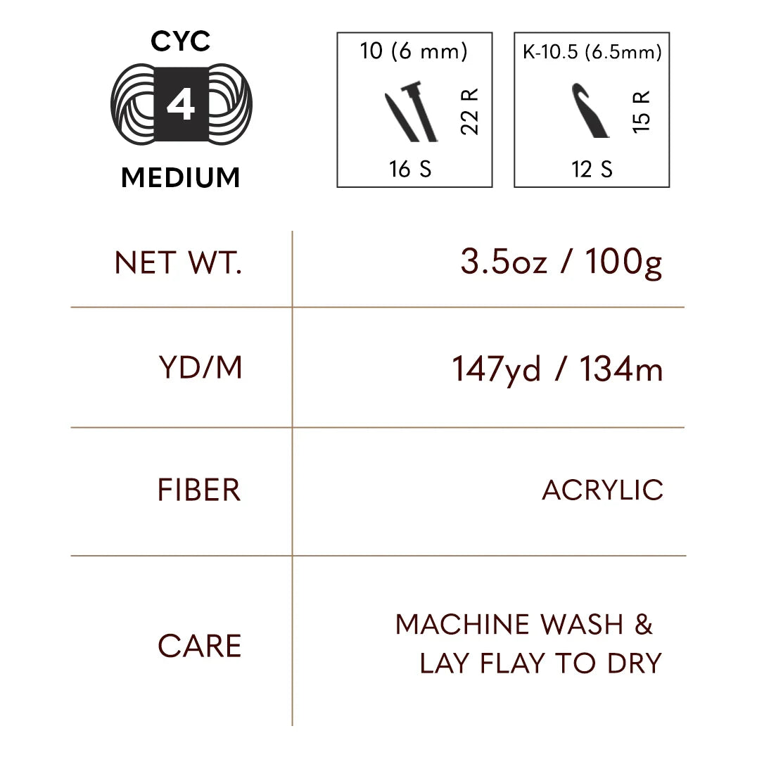 Landscapes® Yarn